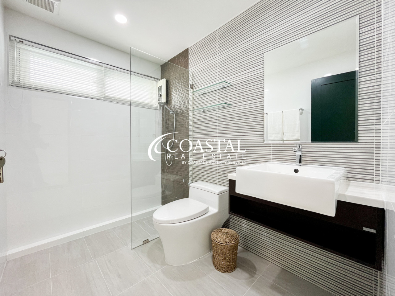 บ้านสำหรับเช่าที่จอมเทียน