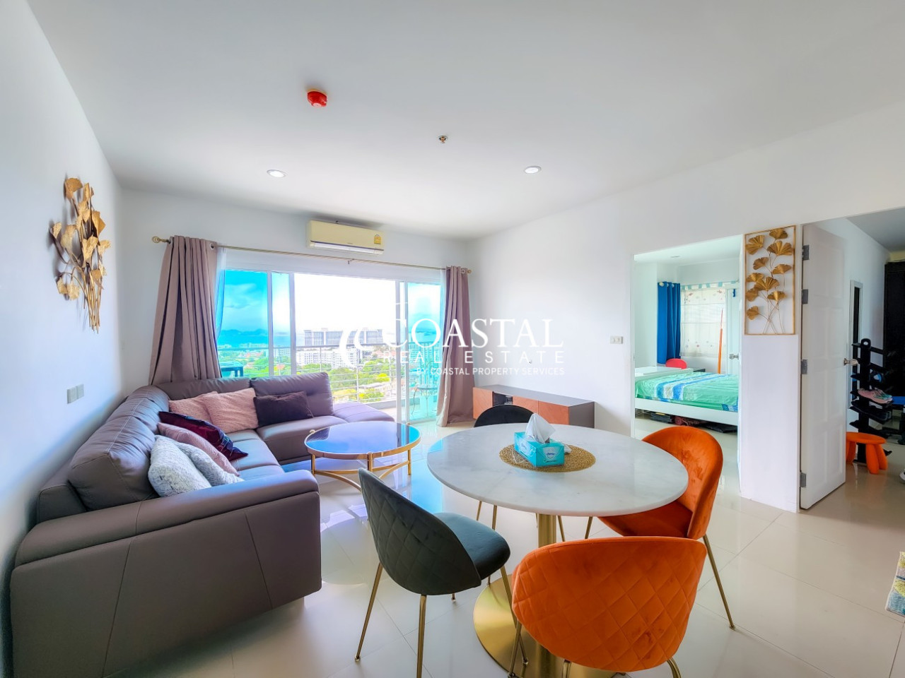 คอนโดสำหรับขายที่วงศ์อมาตย์