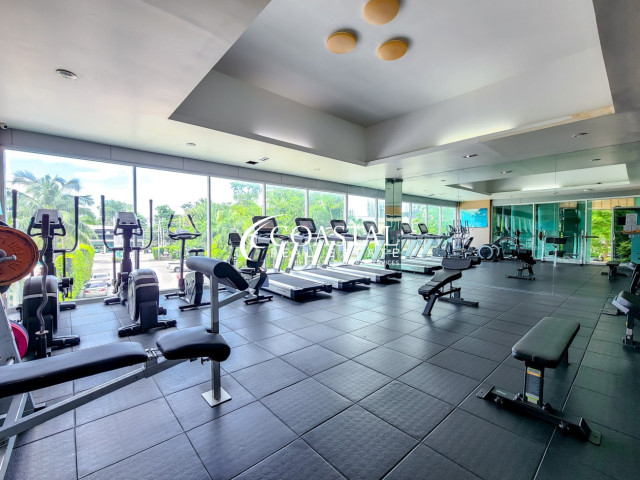 Condo For Sale Wong Amat