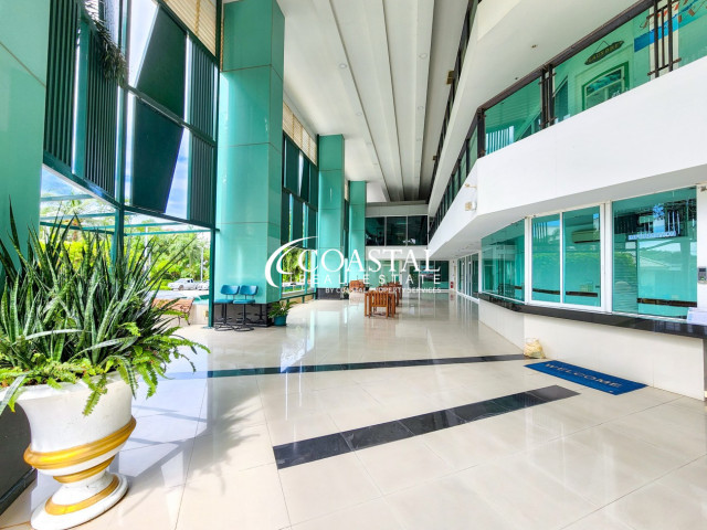 Condo For Sale Wong Amat