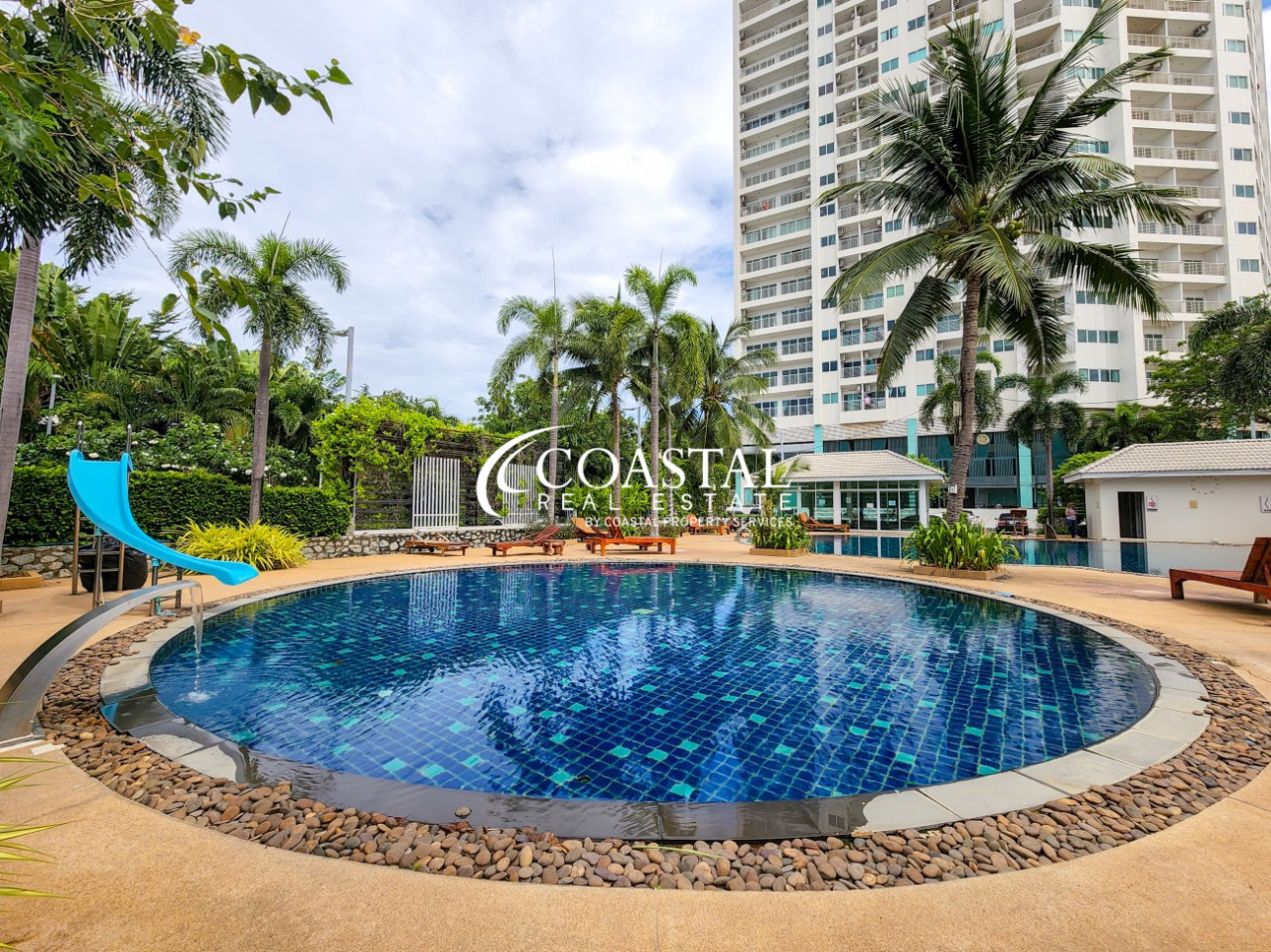 Condo For Sale Wong Amat