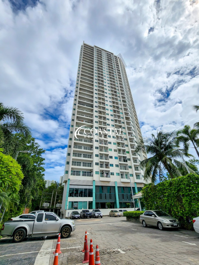 Condo For Sale Wong Amat