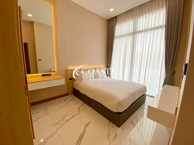 Townhouse For Sale Nong Palai