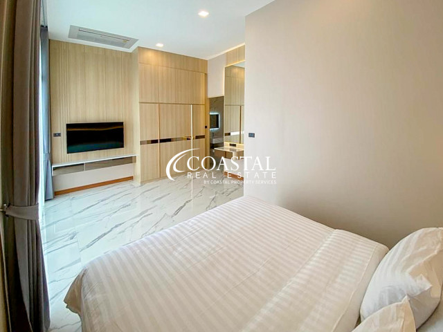 Townhouse For Sale Nong Palai