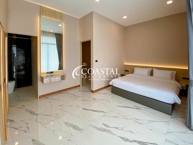 Townhouse For Sale Nong Palai