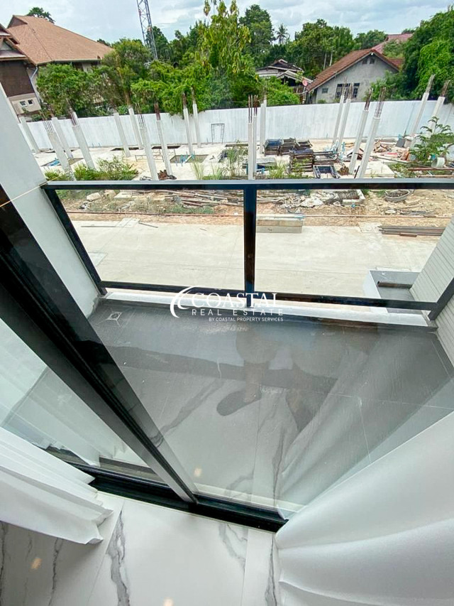 Townhouse For Sale Nong Palai