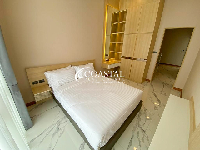 Townhouse For Sale Nong Palai