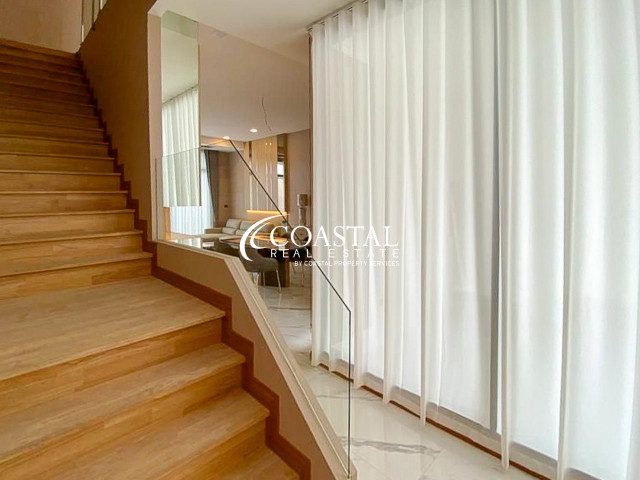 ทาวน์เฮ้าส์สำหรับขายที่หนองปลาไหล