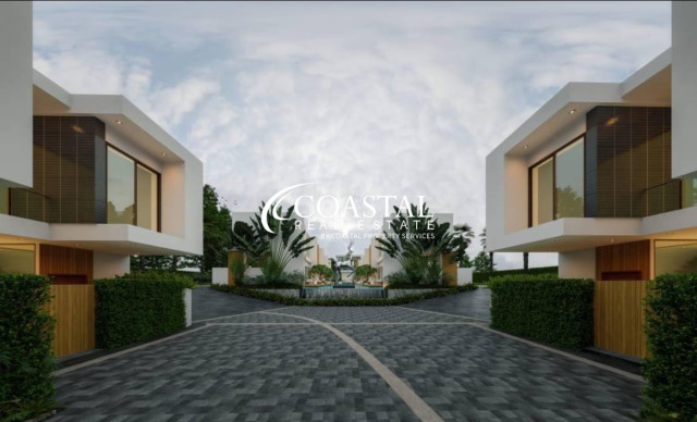 Townhouse For Sale Nong Palai