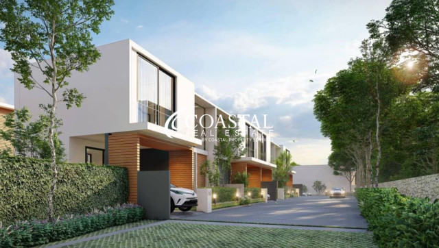 Townhouse For Sale Nong Palai