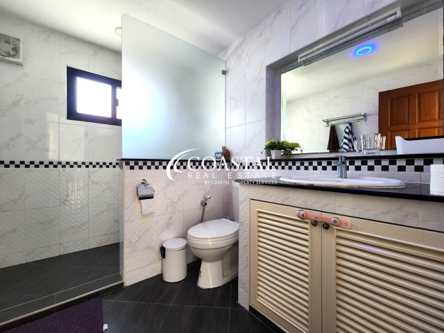 บ้านสำหรับเช่าที่มาบประชัน/โป่ง