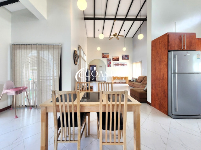 บ้านสำหรับเช่าที่มาบประชัน/โป่ง