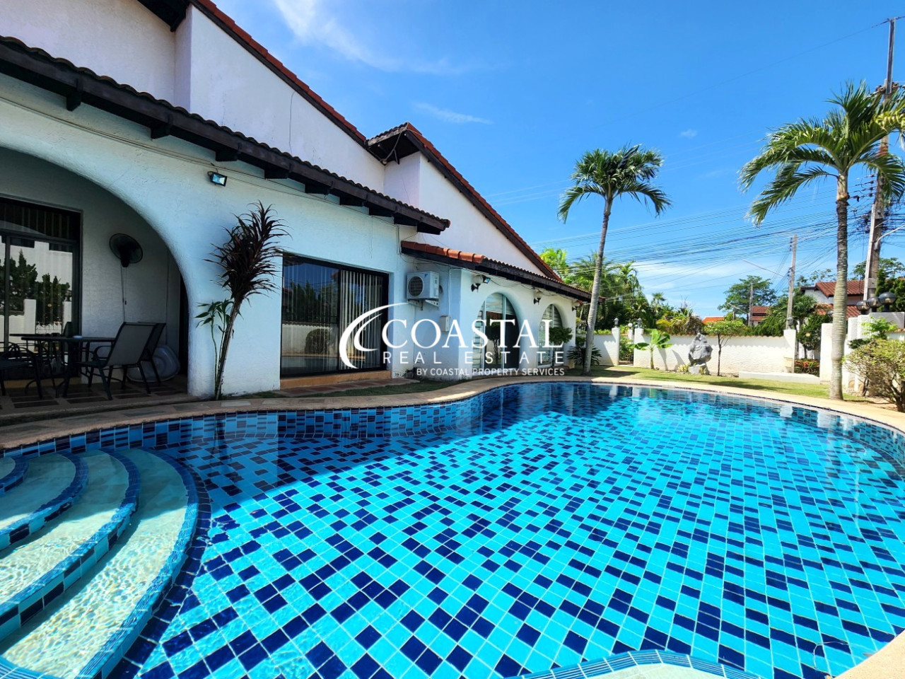 บ้านสำหรับเช่าที่มาบประชัน/โป่ง