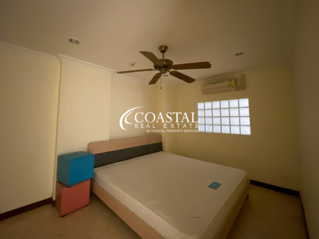 Condo For Sale Na-Jomtien