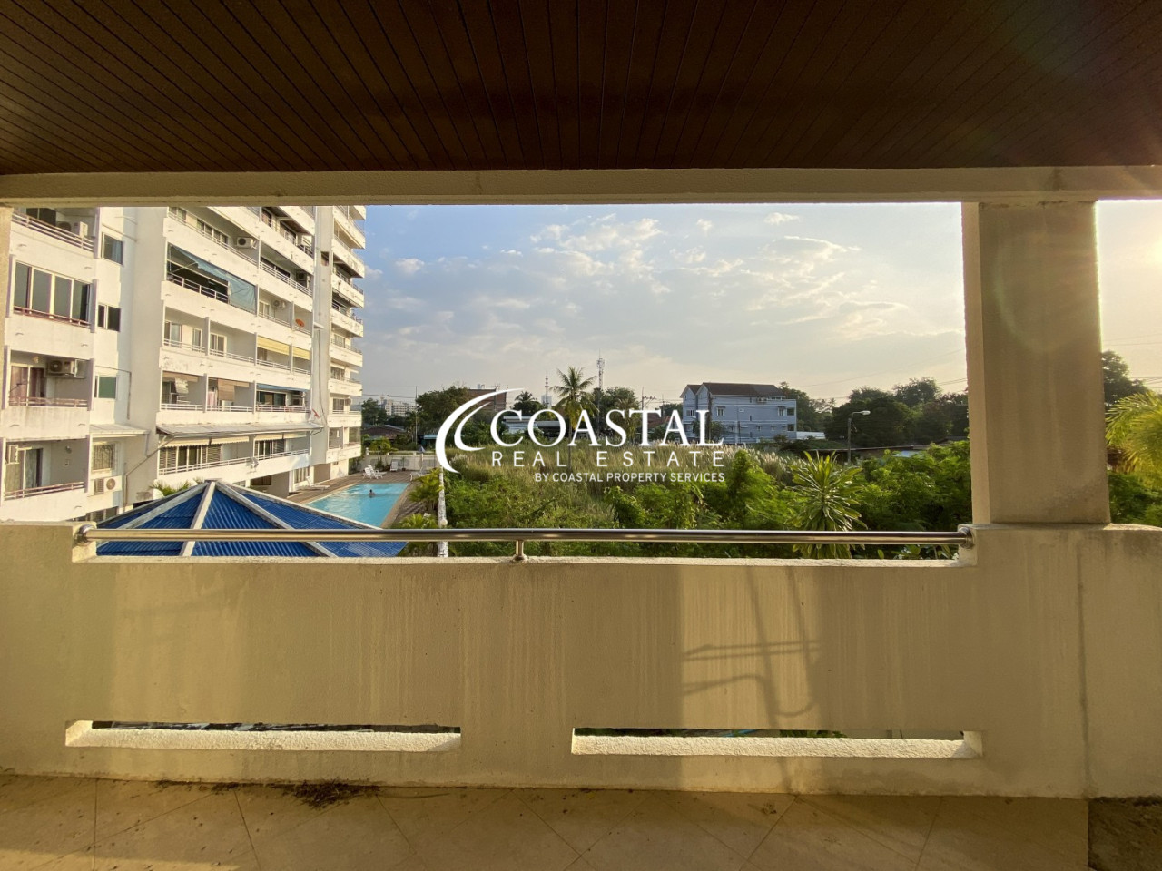 Condo For Sale Na-Jomtien