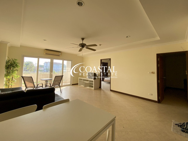 Condo For Sale Na-Jomtien