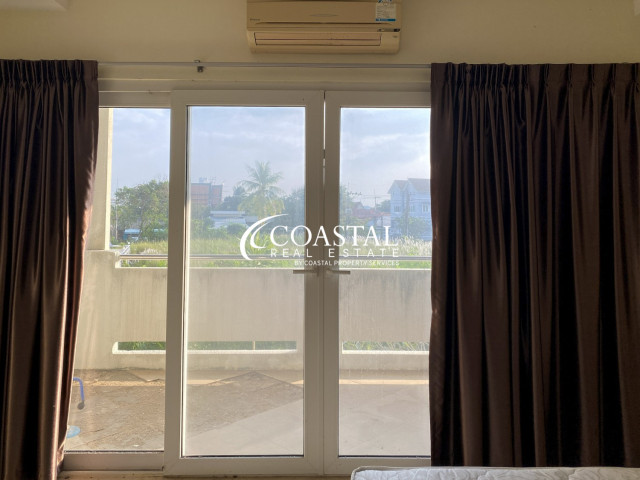 Condo For Sale Na-Jomtien