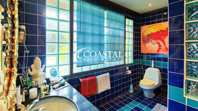 บ้านสำหรับขายที่จอมเทียน