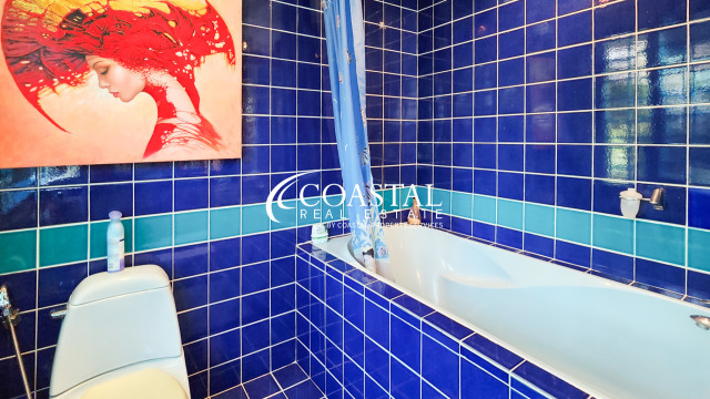 บ้านสำหรับขายที่จอมเทียน