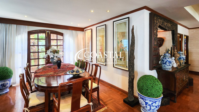 บ้านสำหรับขายที่จอมเทียน