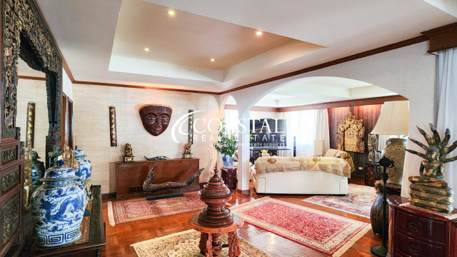 บ้านสำหรับขายที่จอมเทียน