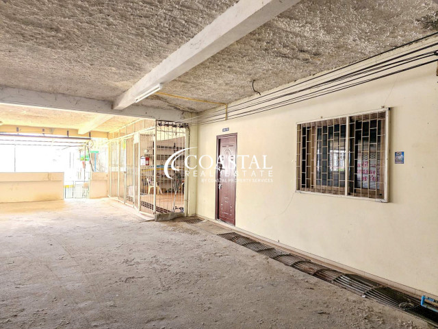 Commercial For Sale Pratumnak