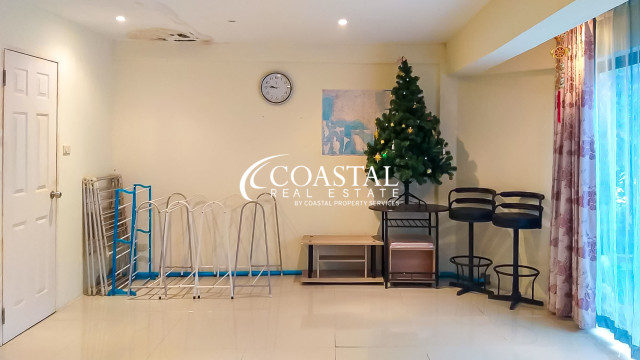 Commercial For Sale Pratumnak