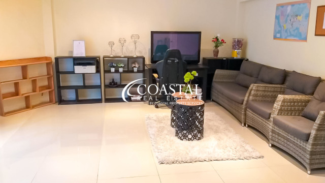 Commercial For Sale Pratumnak