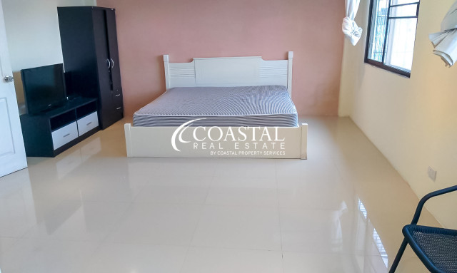 Commercial For Sale Pratumnak