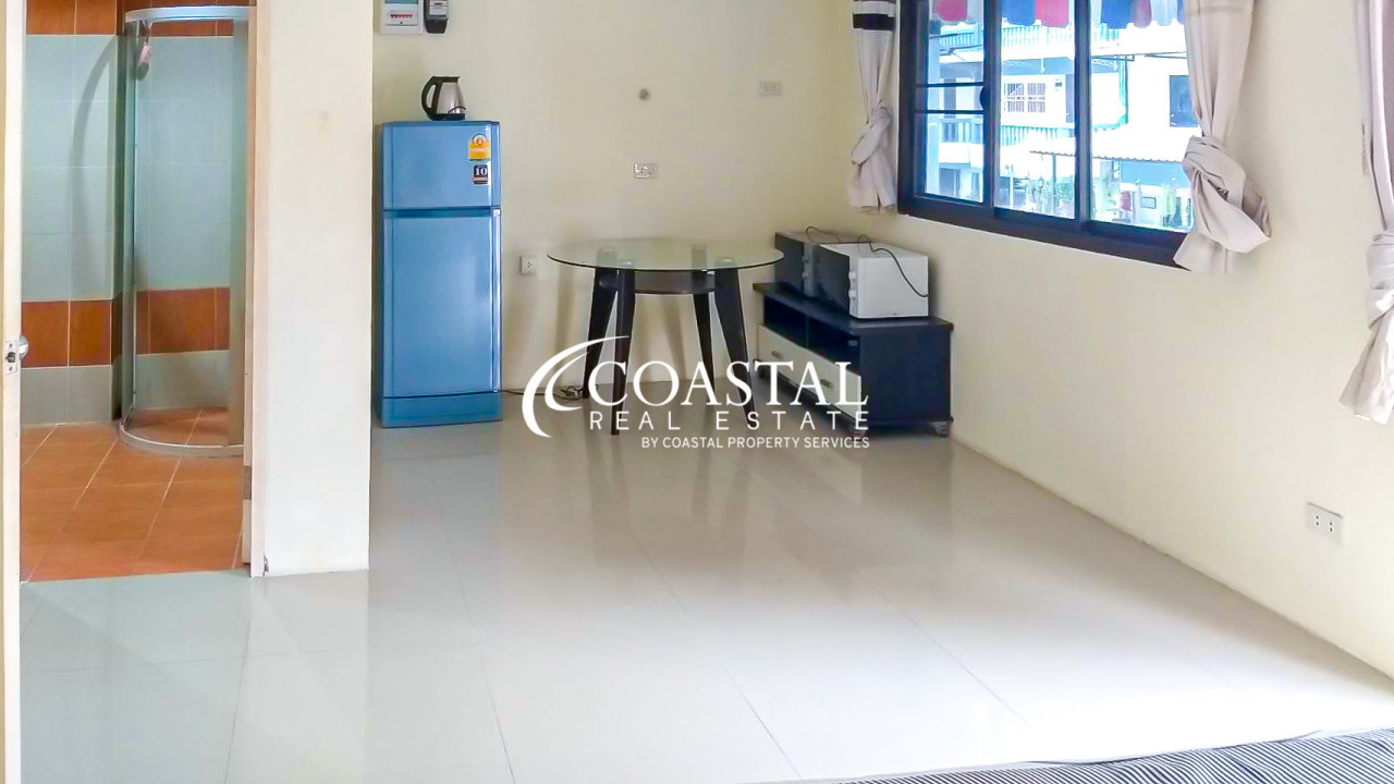 Commercial For Sale Pratumnak