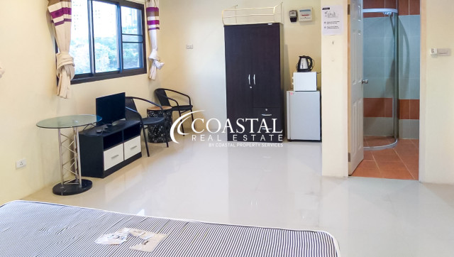 Commercial For Sale Pratumnak