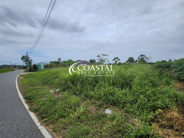 Land For Sale Mabprachan/Pong