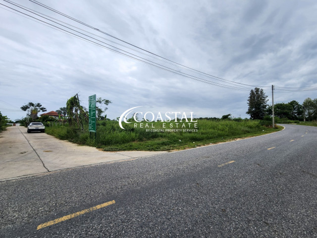 Land For Sale Mabprachan/Pong