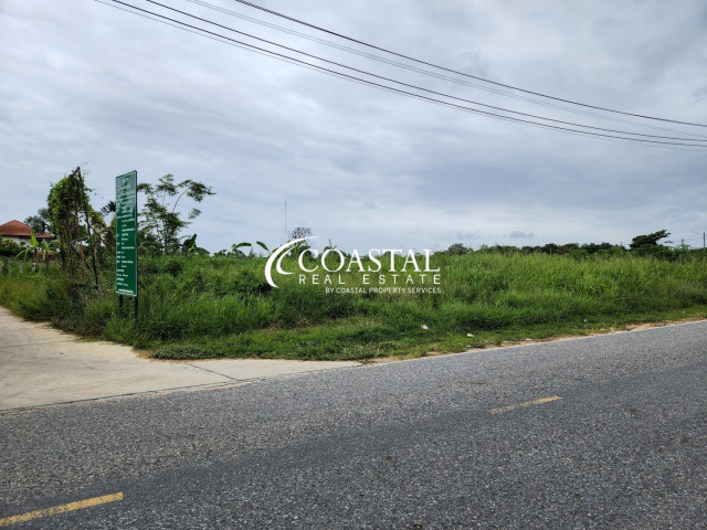 Land For Sale Mabprachan/Pong