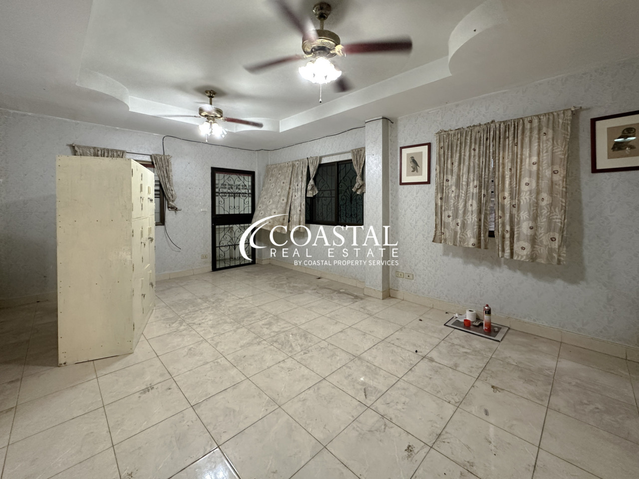 Townhouse For Sale Naklua