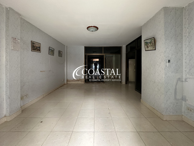 Townhouse For Sale Naklua