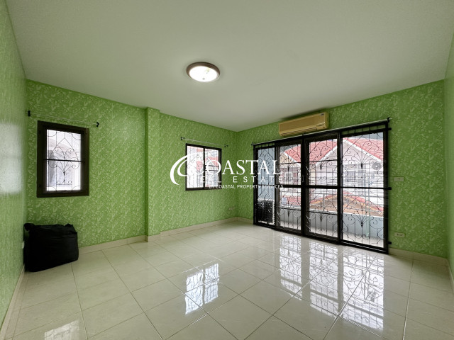 Townhouse For Sale Naklua