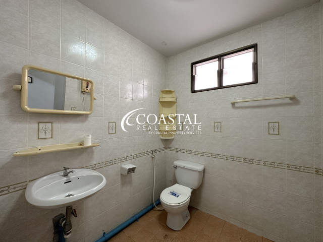 Townhouse For Sale Naklua