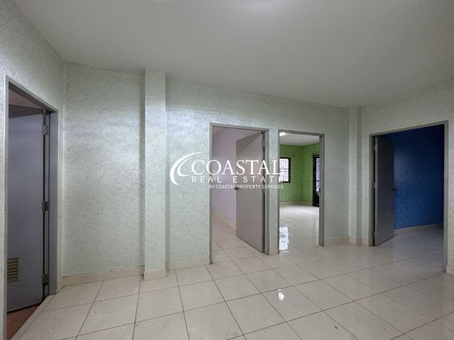 Townhouse For Sale Naklua