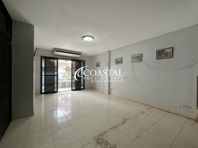 Townhouse For Sale Naklua