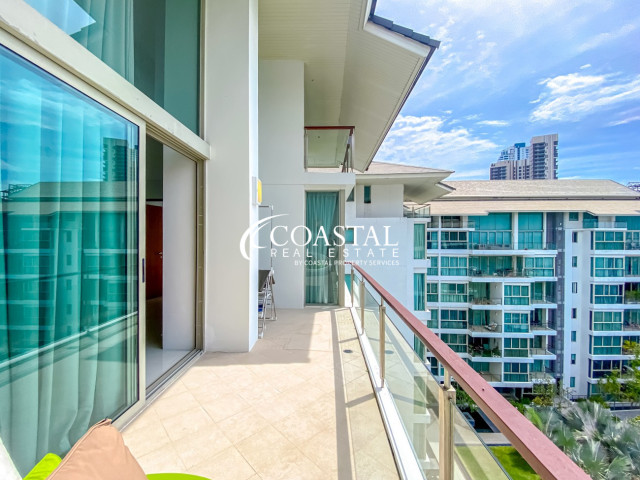 Condo For Sale And Rent Wong Amat