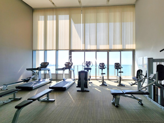 Condo For Sale And Rent Wong Amat