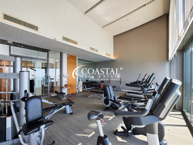 Condo For Sale And Rent Wong Amat