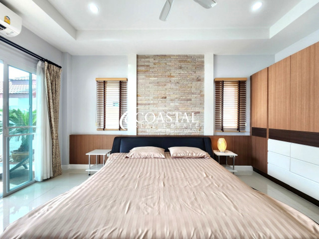 บ้านสำหรับขายหรือเช่าที่ห้วยใหญ่