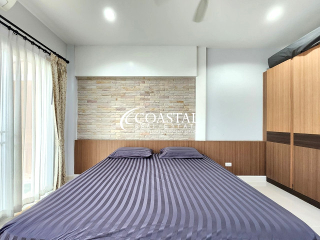 บ้านสำหรับขายหรือเช่าที่ห้วยใหญ่