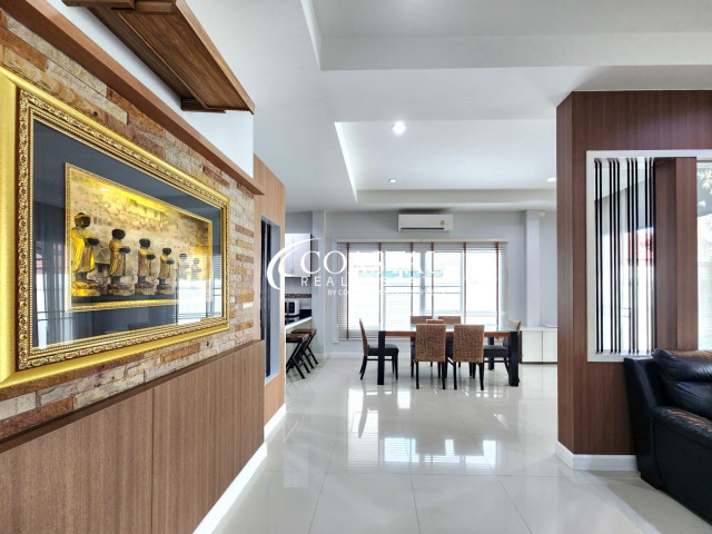 บ้านสำหรับขายหรือเช่าที่ห้วยใหญ่