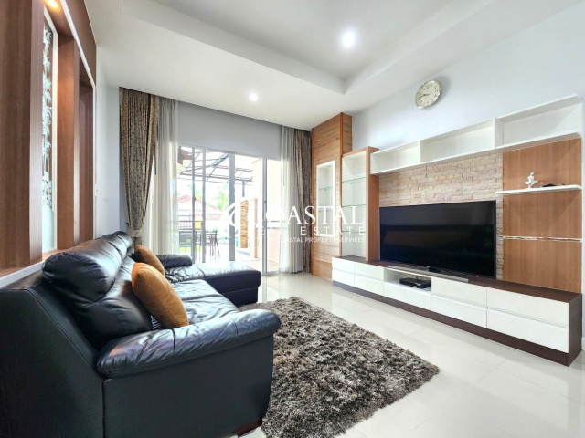 บ้านสำหรับขายหรือเช่าที่ห้วยใหญ่