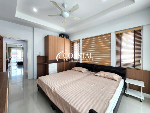 บ้านสำหรับขายหรือเช่าที่ห้วยใหญ่