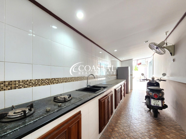 บ้านสำหรับขายหรือเช่าที่ห้วยใหญ่