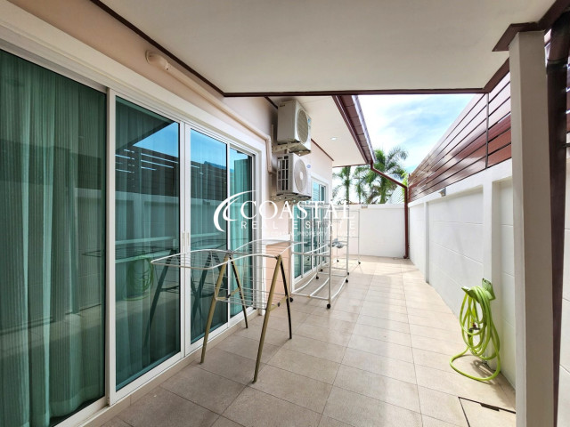 บ้านสำหรับขายหรือเช่าที่ห้วยใหญ่